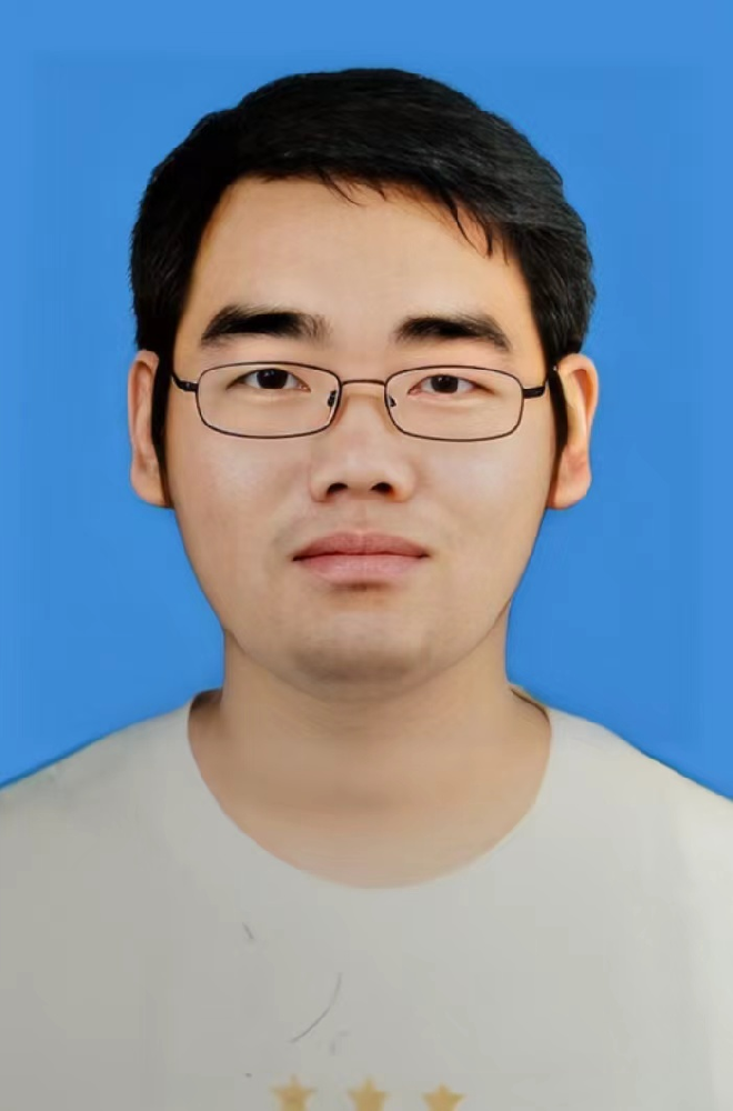 张亮