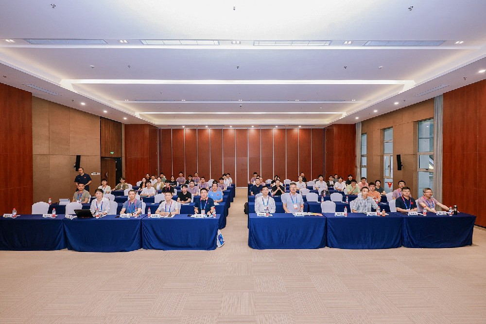 能源研究院承办2026中国仪器仪表学会学术年会核领域仪器开发及应用分场活动